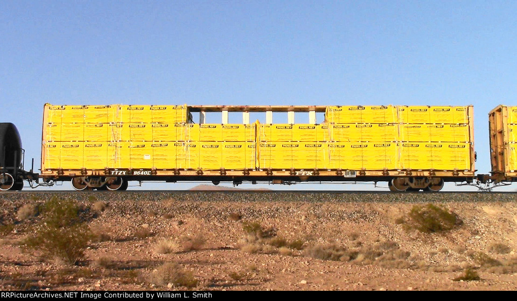 EB Manifest Frt at Erie NV W-Pshr -23